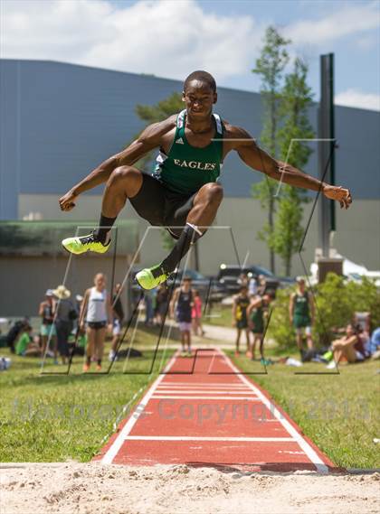 Thumbnail 3 in Cooper Dragon Invitational  photogallery.
