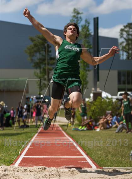 Thumbnail 3 in Cooper Dragon Invitational  photogallery.