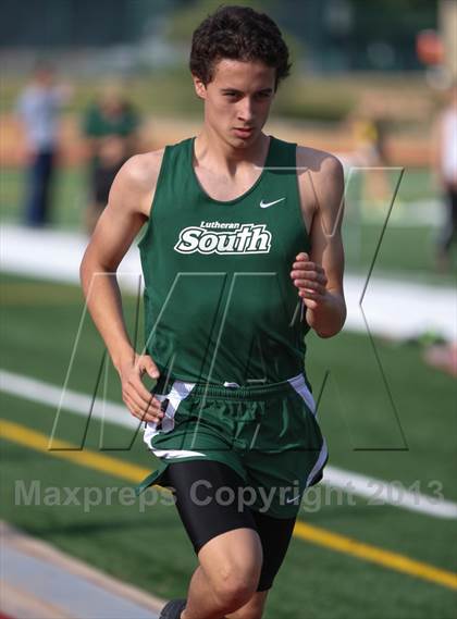 Thumbnail 3 in Cooper Dragon Invitational  photogallery.