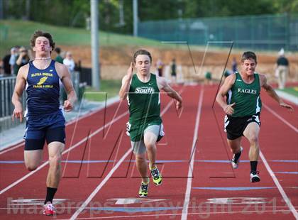Thumbnail 1 in Cooper Dragon Invitational  photogallery.