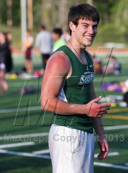 Thumbnail 1 in Cooper Dragon Invitational  photogallery.