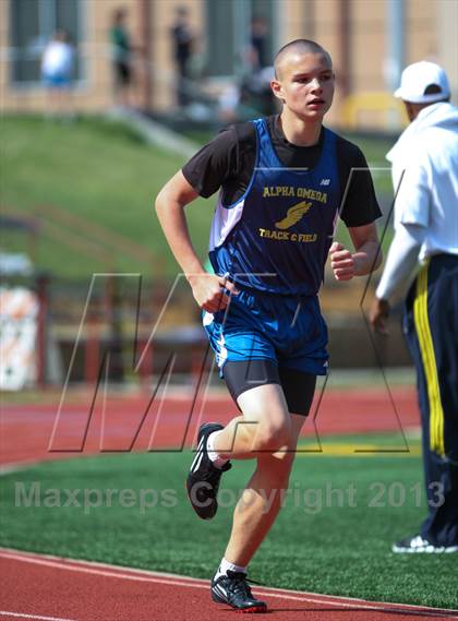 Thumbnail 3 in Cooper Dragon Invitational  photogallery.