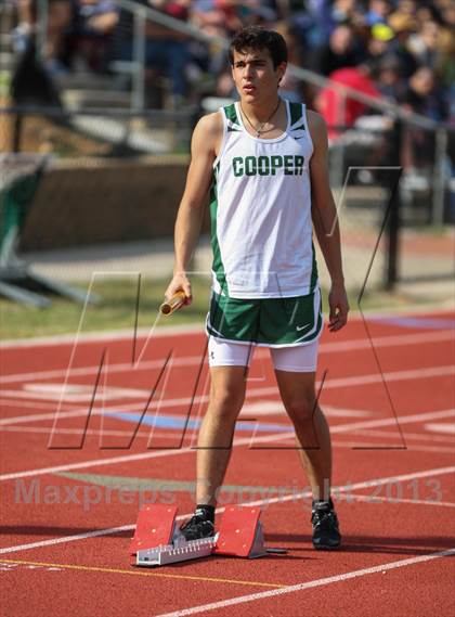 Thumbnail 1 in Cooper Dragon Invitational  photogallery.