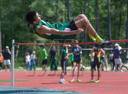 Thumbnail 2 in Cooper Dragon Invitational  photogallery.