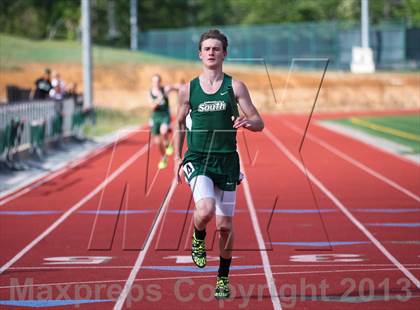Thumbnail 2 in Cooper Dragon Invitational  photogallery.