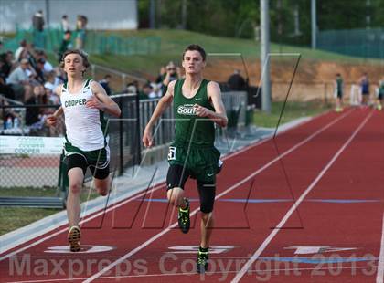 Thumbnail 2 in Cooper Dragon Invitational  photogallery.