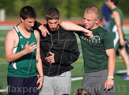 Thumbnail 2 in Cooper Dragon Invitational  photogallery.