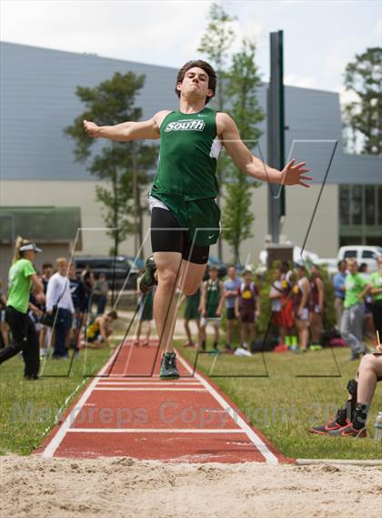 Thumbnail 2 in Cooper Dragon Invitational  photogallery.