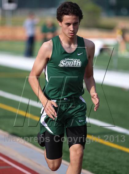 Thumbnail 1 in Cooper Dragon Invitational  photogallery.