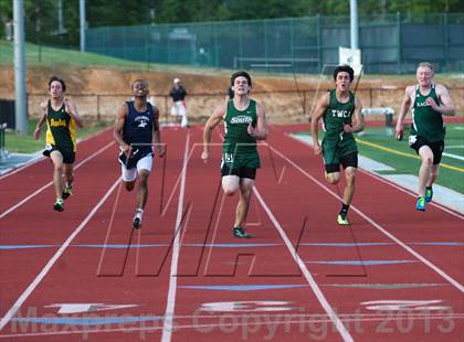 Thumbnail 1 in Cooper Dragon Invitational  photogallery.