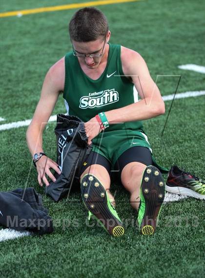 Thumbnail 3 in Cooper Dragon Invitational  photogallery.