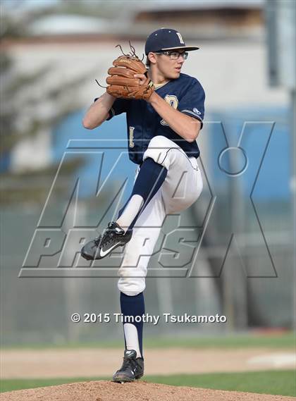 Thumbnail 1 in Reed @ Reno (NIAA D1 North Playoff First Round) photogallery.