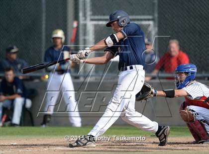 Thumbnail 2 in Reed @ Reno (NIAA D1 North Playoff First Round) photogallery.