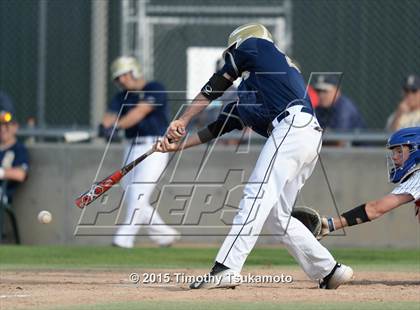 Thumbnail 2 in Reed @ Reno (NIAA D1 North Playoff First Round) photogallery.