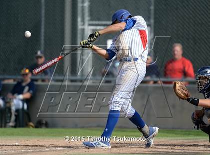 Thumbnail 1 in Reed @ Reno (NIAA D1 North Playoff First Round) photogallery.
