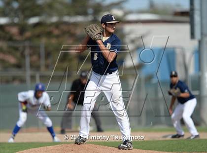 Thumbnail 1 in Reed @ Reno (NIAA D1 North Playoff First Round) photogallery.