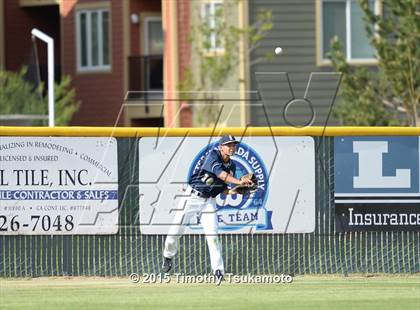 Thumbnail 3 in Reed @ Reno (NIAA D1 North Playoff First Round) photogallery.