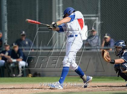 Thumbnail 2 in Reed @ Reno (NIAA D1 North Playoff First Round) photogallery.