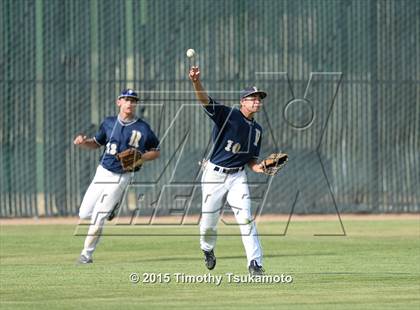 Thumbnail 3 in Reed @ Reno (NIAA D1 North Playoff First Round) photogallery.