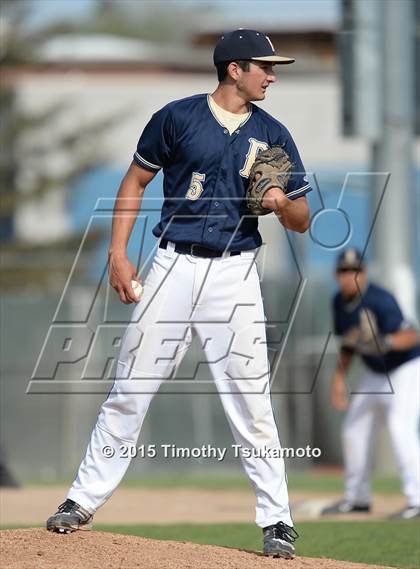 Thumbnail 1 in Reed @ Reno (NIAA D1 North Playoff First Round) photogallery.