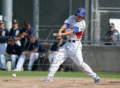 Thumbnail 2 in Reed @ Reno (NIAA D1 North Playoff First Round) photogallery.