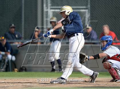 Thumbnail 1 in Reed @ Reno (NIAA D1 North Playoff First Round) photogallery.