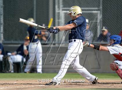 Thumbnail 2 in Reed @ Reno (NIAA D1 North Playoff First Round) photogallery.