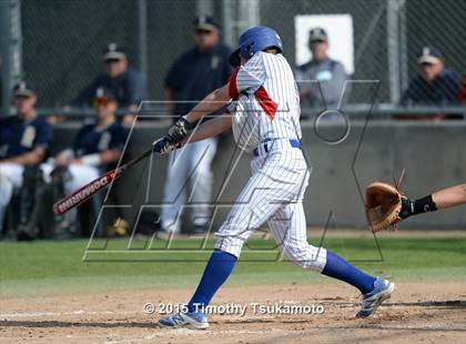 Thumbnail 2 in Reed @ Reno (NIAA D1 North Playoff First Round) photogallery.