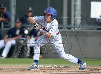 Thumbnail 3 in Reed @ Reno (NIAA D1 North Playoff First Round) photogallery.