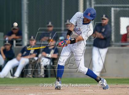 Thumbnail 1 in Reed @ Reno (NIAA D1 North Playoff First Round) photogallery.