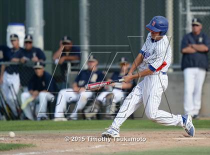 Thumbnail 3 in Reed @ Reno (NIAA D1 North Playoff First Round) photogallery.