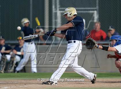 Thumbnail 1 in Reed @ Reno (NIAA D1 North Playoff First Round) photogallery.