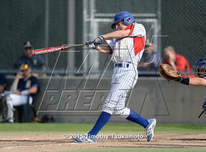 Thumbnail 2 in Reed @ Reno (NIAA D1 North Playoff First Round) photogallery.