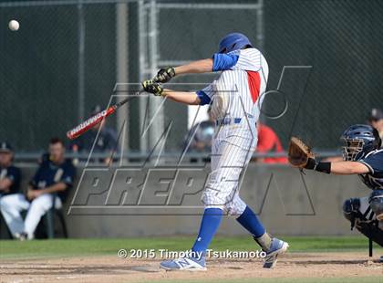 Thumbnail 1 in Reed @ Reno (NIAA D1 North Playoff First Round) photogallery.
