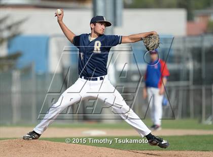 Thumbnail 3 in Reed @ Reno (NIAA D1 North Playoff First Round) photogallery.