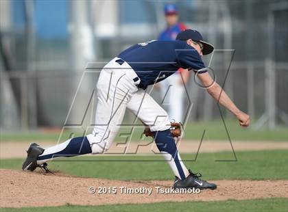 Thumbnail 2 in Reed @ Reno (NIAA D1 North Playoff First Round) photogallery.