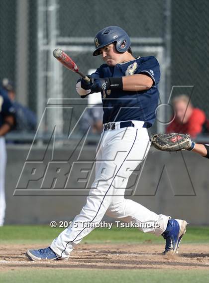 Thumbnail 1 in Reed @ Reno (NIAA D1 North Playoff First Round) photogallery.