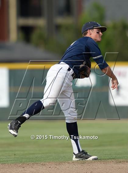 Thumbnail 3 in Reed @ Reno (NIAA D1 North Playoff First Round) photogallery.
