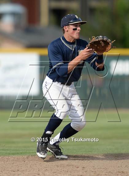 Thumbnail 3 in Reed @ Reno (NIAA D1 North Playoff First Round) photogallery.
