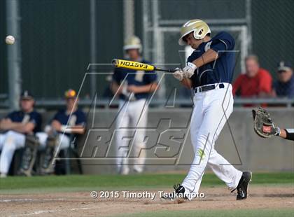 Thumbnail 1 in Reed @ Reno (NIAA D1 North Playoff First Round) photogallery.