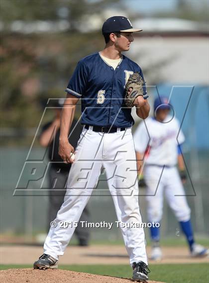 Thumbnail 3 in Reed @ Reno (NIAA D1 North Playoff First Round) photogallery.