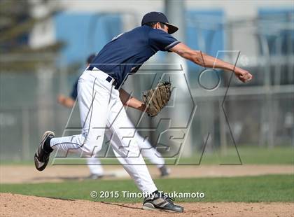 Thumbnail 1 in Reed @ Reno (NIAA D1 North Playoff First Round) photogallery.