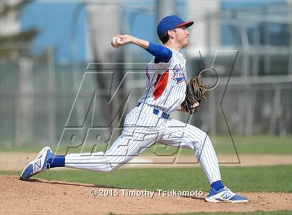 Thumbnail 3 in Reed @ Reno (NIAA D1 North Playoff First Round) photogallery.