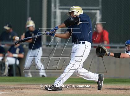 Thumbnail 3 in Reed @ Reno (NIAA D1 North Playoff First Round) photogallery.