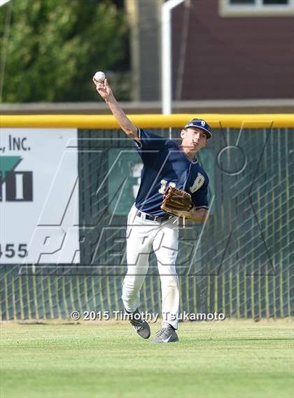 Thumbnail 2 in Reed @ Reno (NIAA D1 North Playoff First Round) photogallery.