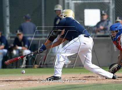 Thumbnail 2 in Reed @ Reno (NIAA D1 North Playoff First Round) photogallery.