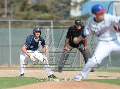 Thumbnail 2 in Reed @ Reno (NIAA D1 North Playoff First Round) photogallery.