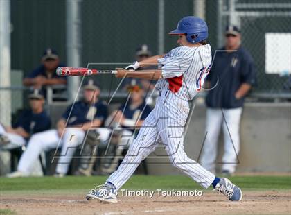 Thumbnail 1 in Reed @ Reno (NIAA D1 North Playoff First Round) photogallery.