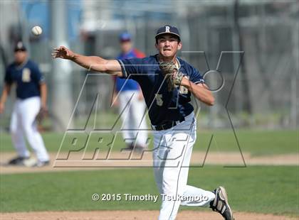 Thumbnail 1 in Reed @ Reno (NIAA D1 North Playoff First Round) photogallery.