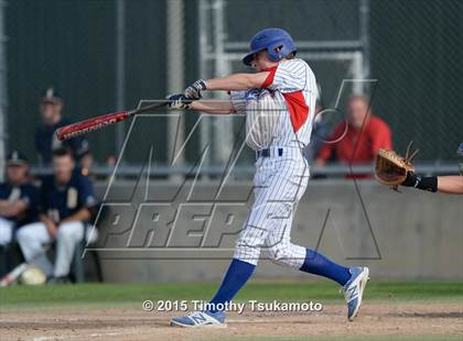 Thumbnail 2 in Reed @ Reno (NIAA D1 North Playoff First Round) photogallery.